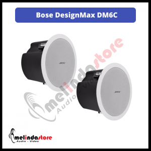Speaker Bose DesignMax DM6C | Ceiling Speaker Bose DM6C
